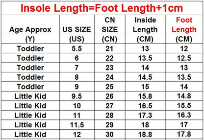 Children Leather Boots - Waterproof Plush Lined Kids Winter Boots, Ankle Height - ZOOMNSTORE
