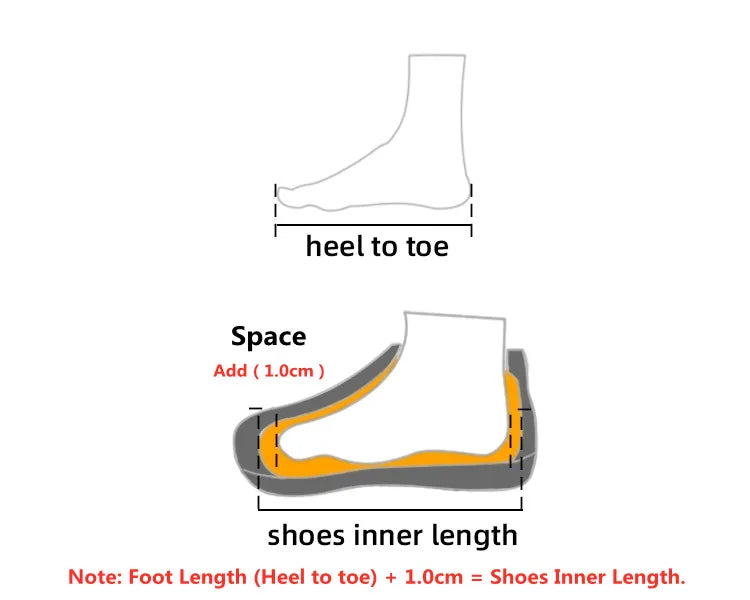 Children Snow Boots - Warm Plush Kids Winter Boots with Rubber Outsole & Anti-Slip Sole - ZOOMNSTORE