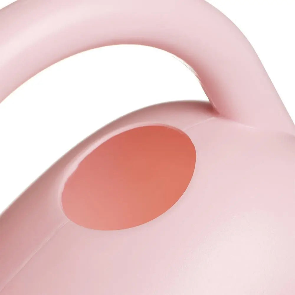 Children Watering Can – Cartoon Plastic Pot With Handle, Lightweight Durable Design - ZOOMNSTORE