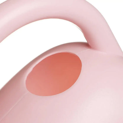 Children Watering Can – Cartoon Plastic Pot With Handle, Lightweight Durable Design - ZOOMNSTORE