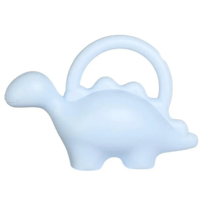 Children Watering Can – Cartoon Plastic Pot With Handle, Lightweight Durable Design - ZOOMNSTORE