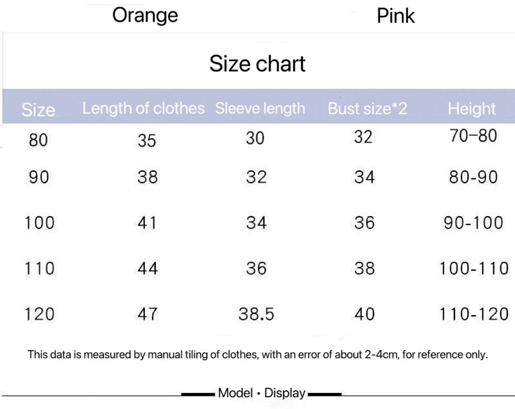 Children Winter Jacket - Heavyweight Kids Fleece Coat | Double Sided Velvet Outerwear - ZOOMNSTORE