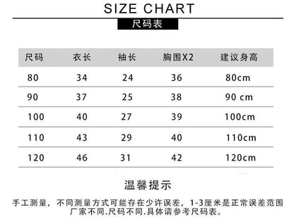 Children's Cardigan Jacket | Kids Autumn Jacket - Solid Color Cotton Casual Top - ZOOMNSTORE