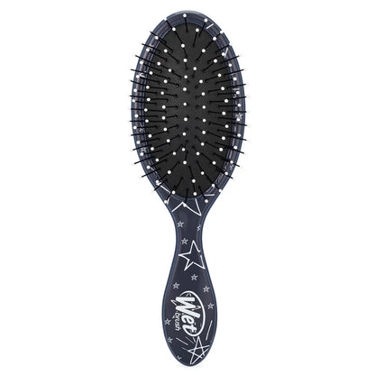 Children's Hair Detangler Brush – Ergonomic Kids Brush with Soft IntelliFlex Bristles - ZOOMNSTORE