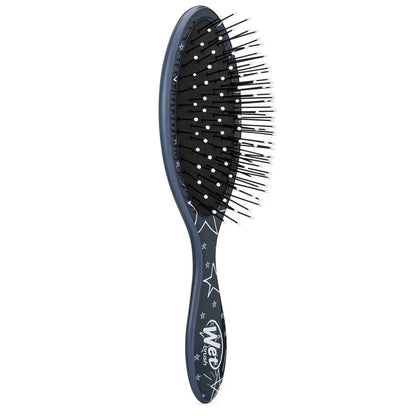 Children's Hair Detangler Brush – Ergonomic Kids Brush with Soft IntelliFlex Bristles - ZOOMNSTORE