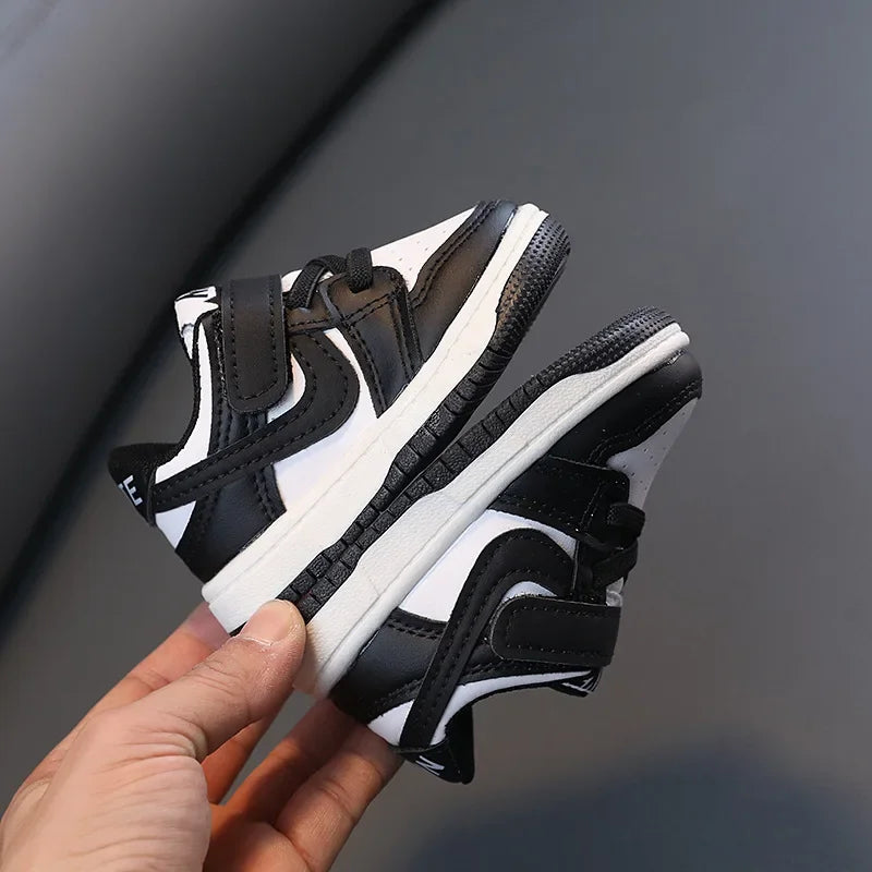 Childrens Sneakers - Soft-soled Casual Running Shoes for Boys  Girls - ZOOMNSTORE