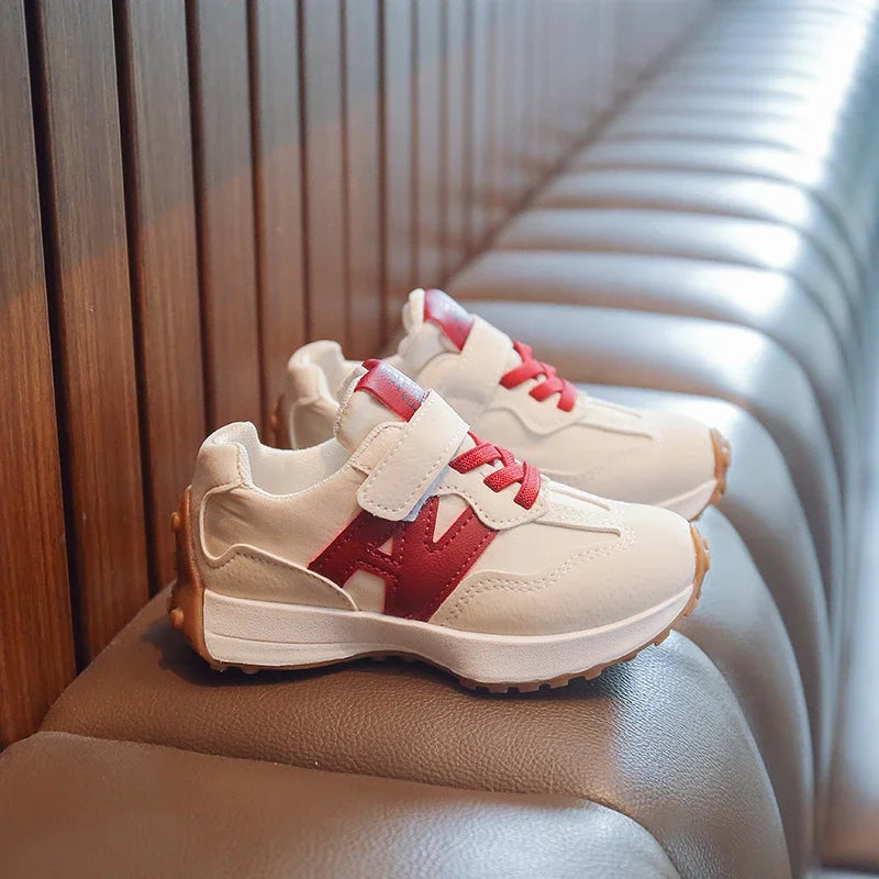 Lightweight Kids Sneakers - Versatile Tennis Shoes for Boys and Girls - ZOOMNSTORE