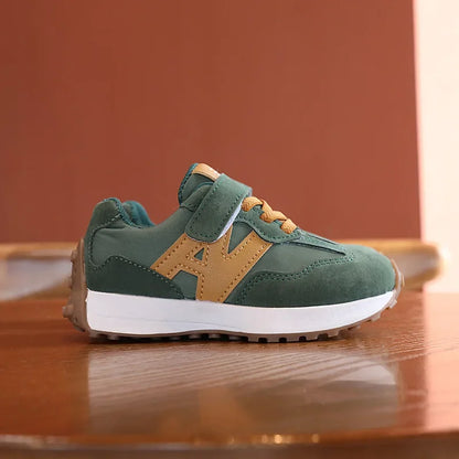 Lightweight Kids Sneakers - Versatile Tennis Shoes for Boys and Girls - ZOOMNSTORE