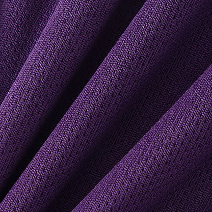 Children's Summer Shorts - Unisex Kids Hot Pants With Elastic Waist, Casual Polyester - ZOOMNSTORE