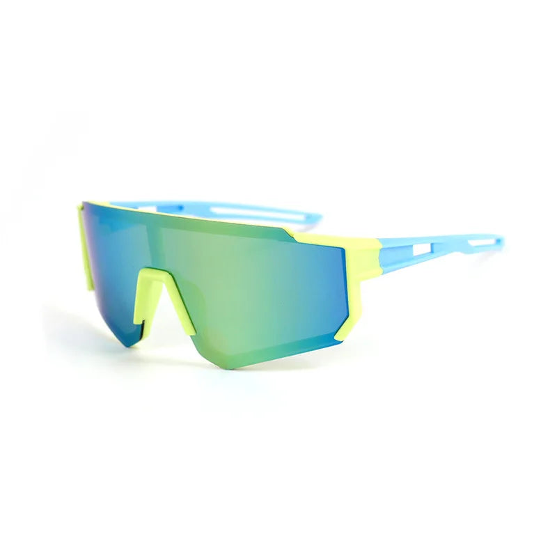 Kids UV Protection Sunglasses - Colorful Sports Eyewear for Boys and Girls - ZOOMNSTORE