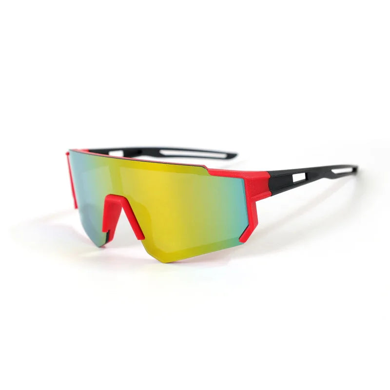 Kids UV Protection Sunglasses - Colorful Sports Eyewear for Boys and Girls - ZOOMNSTORE