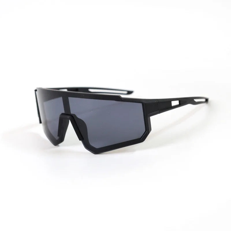 Kids UV Protection Sunglasses - Colorful Sports Eyewear for Boys and Girls - ZOOMNSTORE