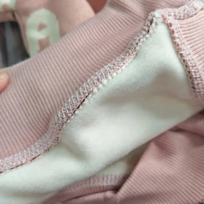 Childrens Knitted Coat - Warm Autumn Winter Sweater Jacket for Boys  Girls - ZOOMNSTORE