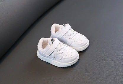 Childrens Sneakers - Soft-soled Casual Running Shoes for Boys  Girls - ZOOMNSTORE