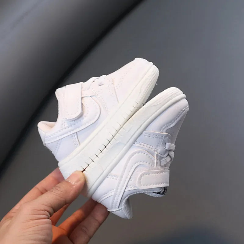 Childrens Sneakers - Soft-soled Casual Running Shoes for Boys  Girls - ZOOMNSTORE