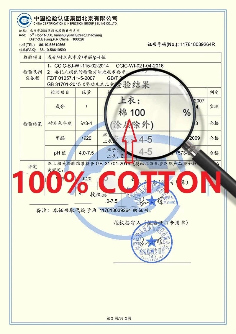 Childrens Summer Clothing Set - Cotton T-Shirts Shorts Vest for Boys  Girls - ZOOMNSTORE