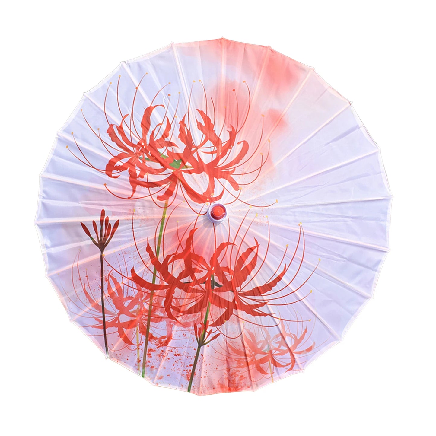 Chinese Oiled Paper Umbrella Japanese Women Decorative Umbrella for Costumes Photography Bridesmaids Party Scenery - ZOOMNSTORE