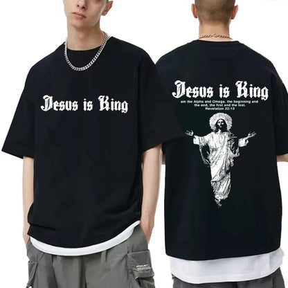 Faith Over Fear Dove T-Shirt - Casual Oversized Cotton Tee for Men  Women - ZOOMNSTORE