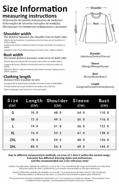 Christmas Hoodies Men – Cozy Cotton Polyester Crewneck Pullover With Santa Claus Print - ZOOMNSTORE