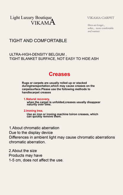 Christmas Snowman Carpet - Anti-Slip Absorbent Floor Mat for Home Decoration - ZOOMNSTORE