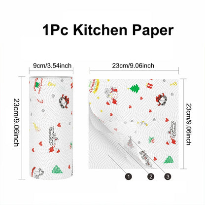 Christmas Toilet Paper – Festive Kitchen Napkins & Holiday Tissue Rolls 2026 - ZOOMNSTORE