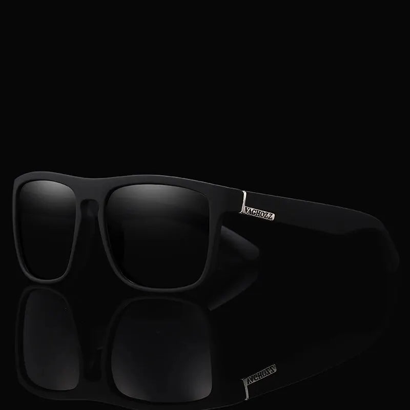 Classic Sunglasses | VAGHOZZ UV400 Polarized Fishing Glasses For Men & Women - ZOOMNSTORE