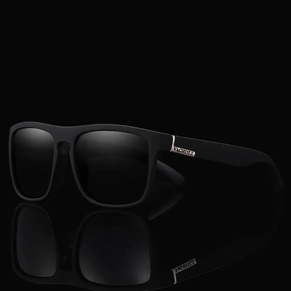 Classic Sunglasses | VAGHOZZ UV400 Polarized Fishing Glasses For Men & Women - ZOOMNSTORE