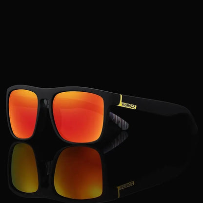 Classic Sunglasses | VAGHOZZ UV400 Polarized Fishing Glasses For Men & Women - ZOOMNSTORE