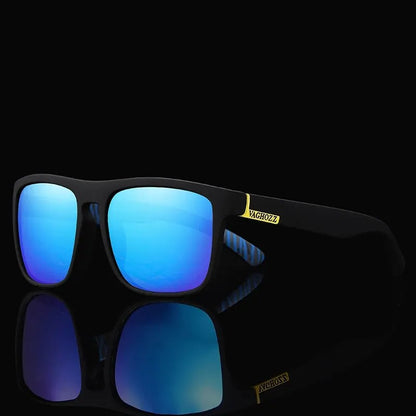 Classic Sunglasses | VAGHOZZ UV400 Polarized Fishing Glasses For Men & Women - ZOOMNSTORE