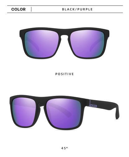 Classic Sunglasses | VAGHOZZ UV400 Polarized Fishing Glasses For Men & Women - ZOOMNSTORE