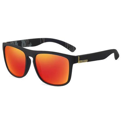 Classic Sunglasses | VAGHOZZ UV400 Polarized Fishing Glasses For Men & Women - ZOOMNSTORE