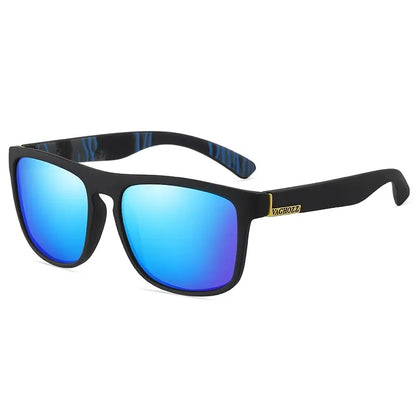 Classic Sunglasses | VAGHOZZ UV400 Polarized Fishing Glasses For Men & Women - ZOOMNSTORE