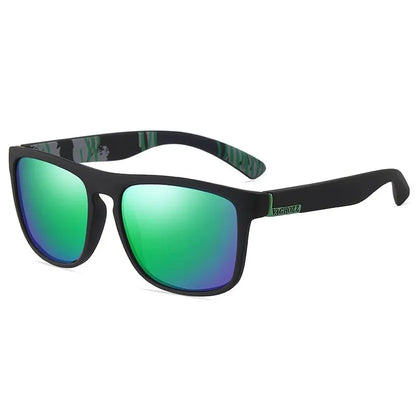 Classic Sunglasses | VAGHOZZ UV400 Polarized Fishing Glasses For Men & Women - ZOOMNSTORE