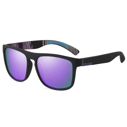 Classic Sunglasses | VAGHOZZ UV400 Polarized Fishing Glasses For Men & Women - ZOOMNSTORE
