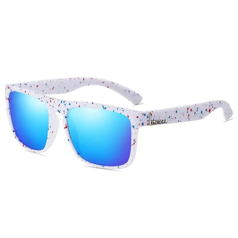 Classic Sunglasses | VAGHOZZ UV400 Polarized Fishing Glasses For Men & Women - ZOOMNSTORE