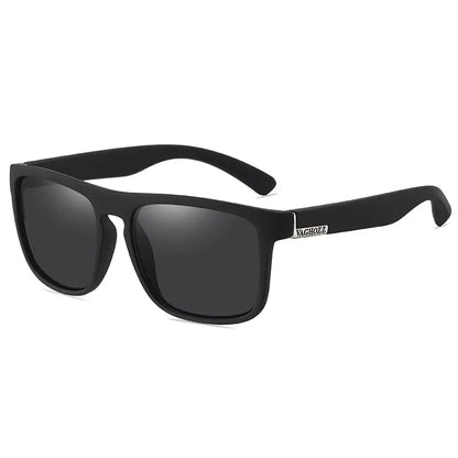 Classic Sunglasses | VAGHOZZ UV400 Polarized Fishing Glasses For Men & Women - ZOOMNSTORE