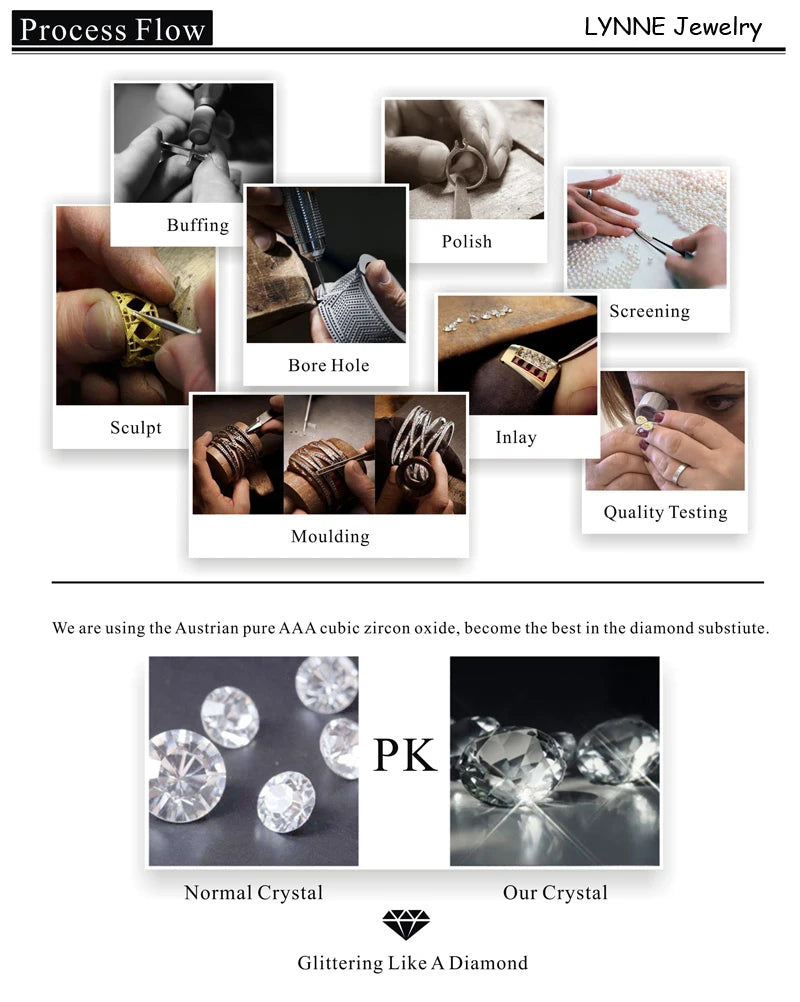 Clip Earrings Silver - 925 Sterling Zircon No Hole Round Shape Ear Cuff - ZOOMNSTORE