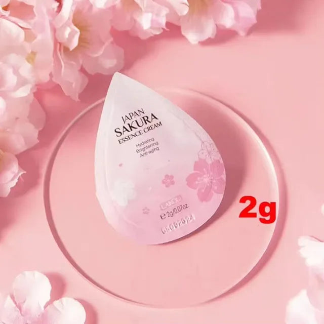 Collagen Niacinamide Jelly Cream - Deep Moisturizing  Brightening Face Gel - ZOOMNSTORE