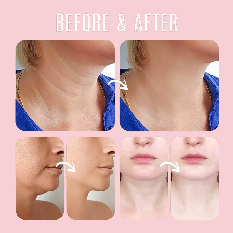 Collagen Firming Balm Stick - Instant Anti-Aging Moisturizer for Dull Skin - ZOOMNSTORE