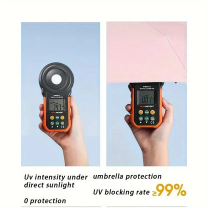 Compact Travel Mini Umbrella Uv Protection Capsule Umbrella 5 Fold Ultra Lightweight Sunshade Umbrellas Protable Manual - ZOOMNSTORE