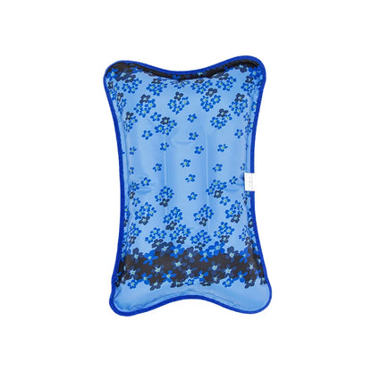 Summer Cooling Water Cushion Sleeping Aid Pad Mat Muscle Relief Cooling Pillow Ice Pad Massager Bedding Sleep Cool Cushion - ZOOMNSTORE