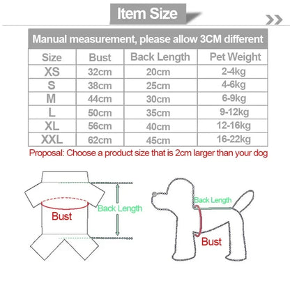 Cosplay Dog Hoodie - Cute Pet Costume for Small Dogs and Cats - ZOOMNSTORE