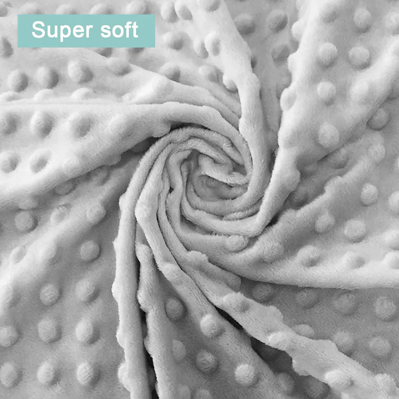 Soft and Breathable Cotton Baby Crib and Baby Changing Pad Protective Cover Suitable for Baby Shower  Diaper Changing Pad Cover - ZOOMNSTORE