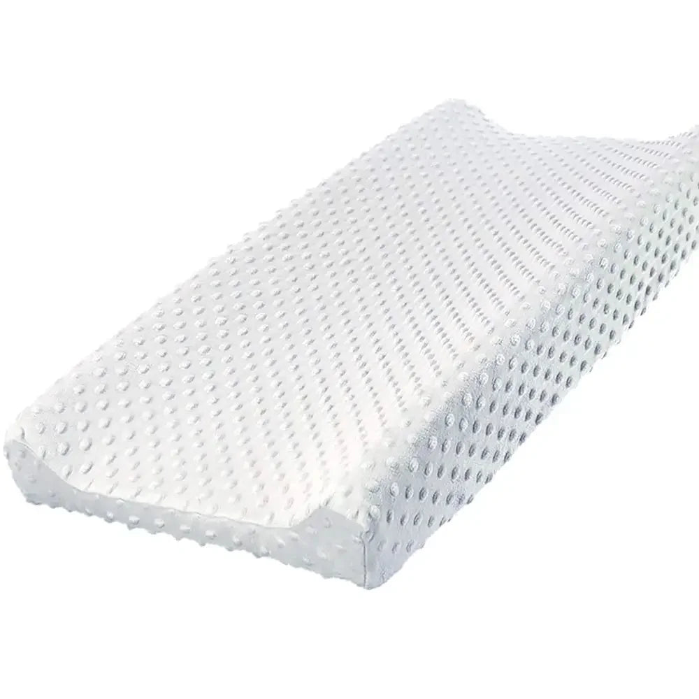 Soft and Breathable Cotton Baby Crib and Baby Changing Pad Protective Cover Suitable for Baby Shower  Diaper Changing Pad Cover - ZOOMNSTORE