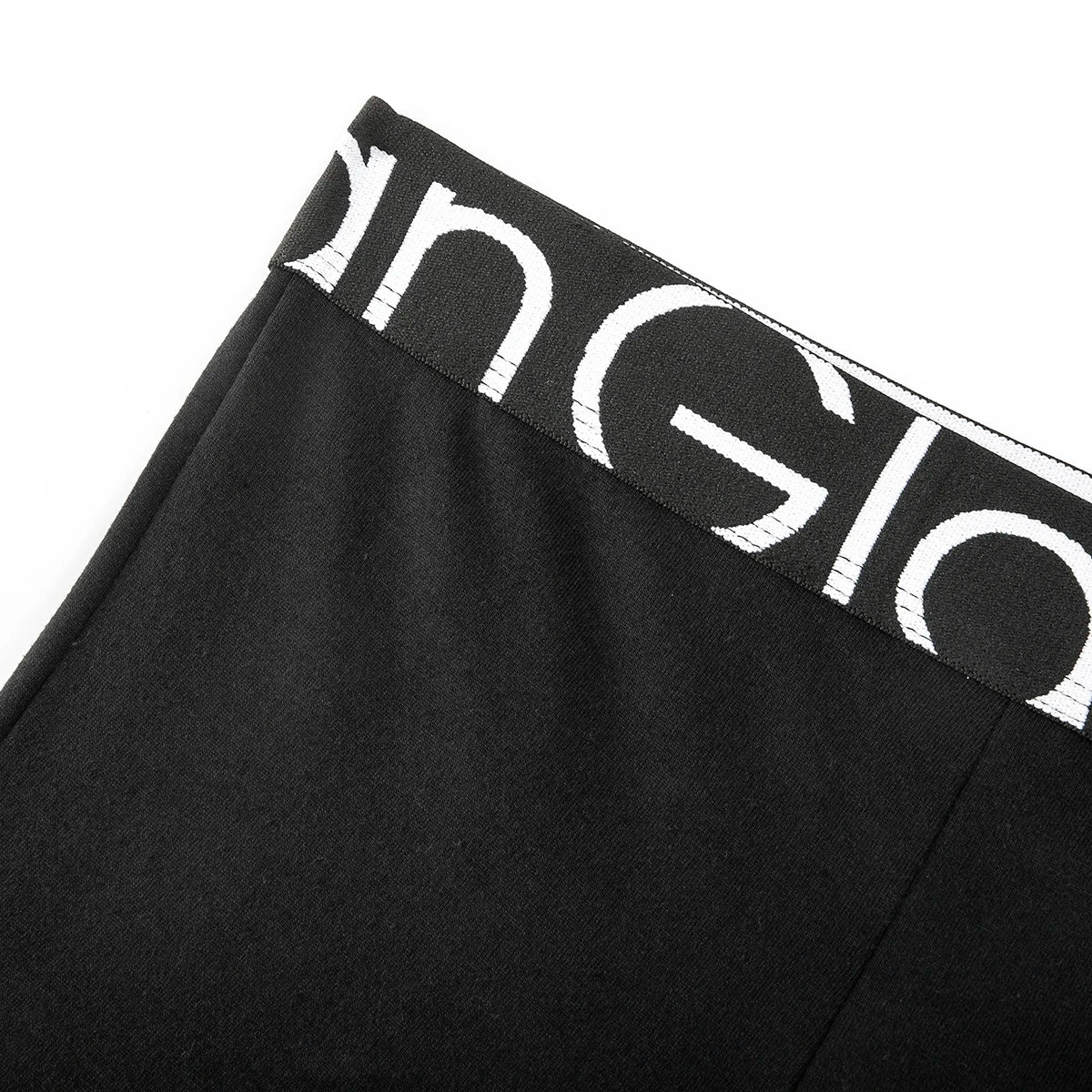 Cotton Boxer Briefs - 6pcs Pack Men's Breathable Underwear With Elastic Waistband - ZOOMNSTORE