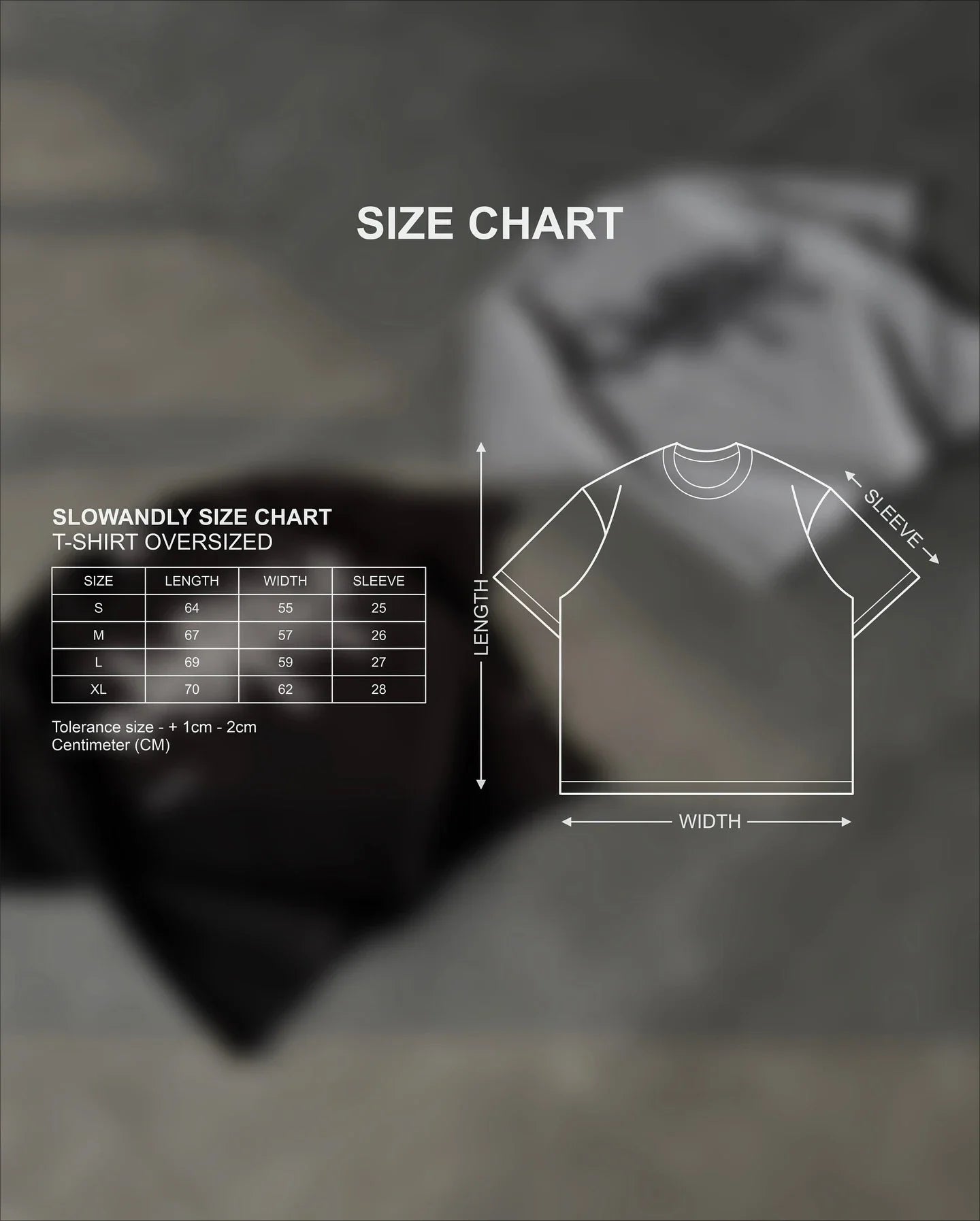 Casual Oversized Cotton T-Shirt - Unisex Round Neck Hip Hop Fashion - ZOOMNSTORE