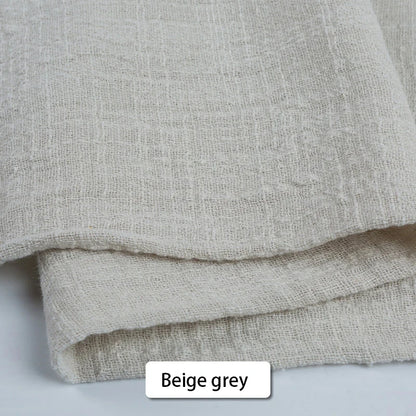 Cotton Cloth Napkins Set of 6 - 30x30cm Gauze Fabric for Wedding  Everyday Use - ZOOMNSTORE