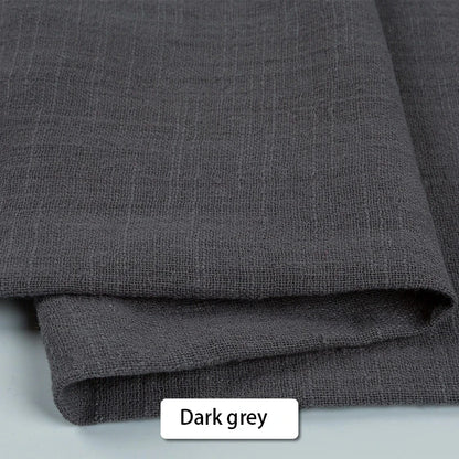 Cotton Cloth Napkins Set of 6 - 30x30cm Gauze Fabric for Wedding  Everyday Use - ZOOMNSTORE