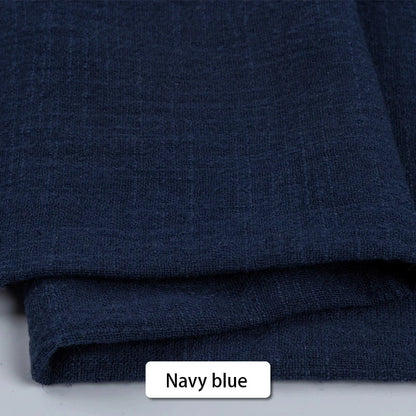 Cotton Cloth Napkins Set of 6 - 30x30cm Gauze Fabric for Wedding  Everyday Use - ZOOMNSTORE