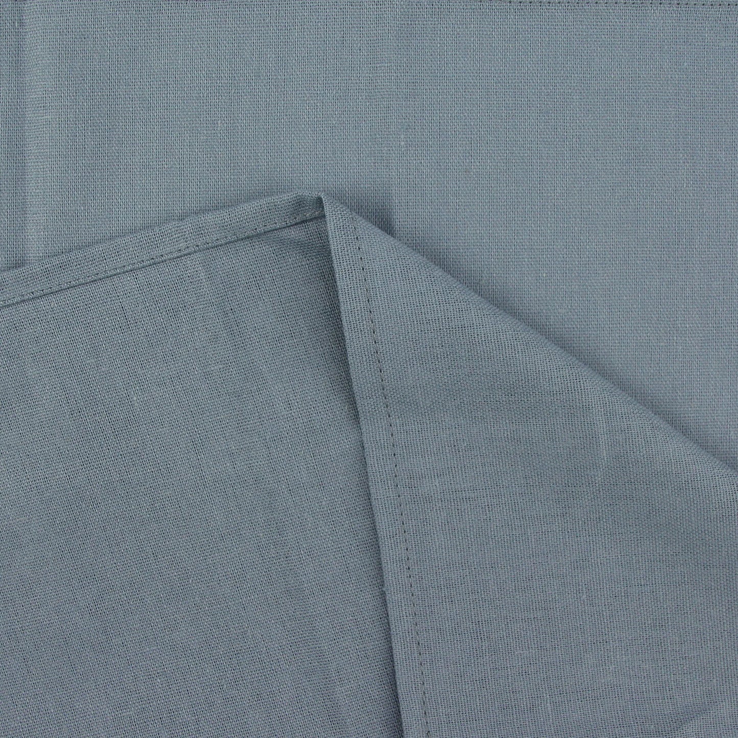 Cotton Linen Napkins Set of 12 - Soft 40x40cm Placemats for Dining  Events - ZOOMNSTORE